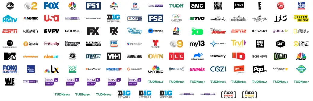 iptv sport channels